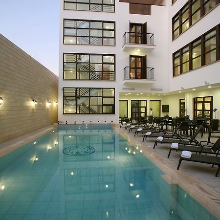 Ξενοδοχείο Ρογιάτικο Λευκωσία Εξωτερικό φωτογραφία