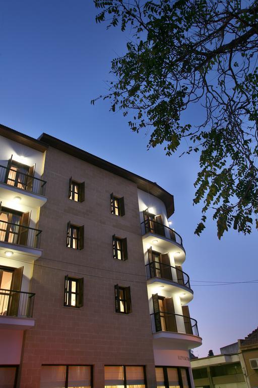 Ξενοδοχείο Ρογιάτικο Λευκωσία Εξωτερικό φωτογραφία