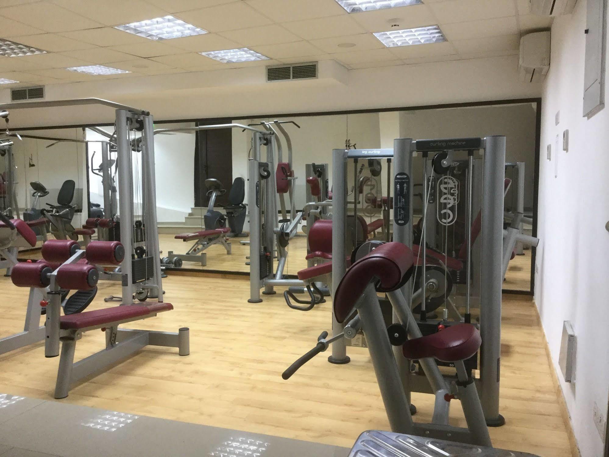 Ξενοδοχείο Ρογιάτικο Λευκωσία Εξωτερικό φωτογραφία